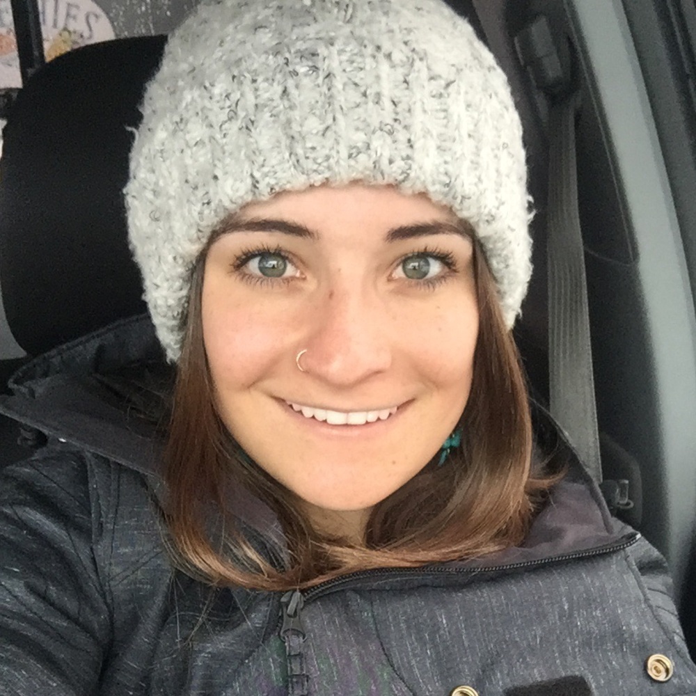 Meet your Posher, Summer